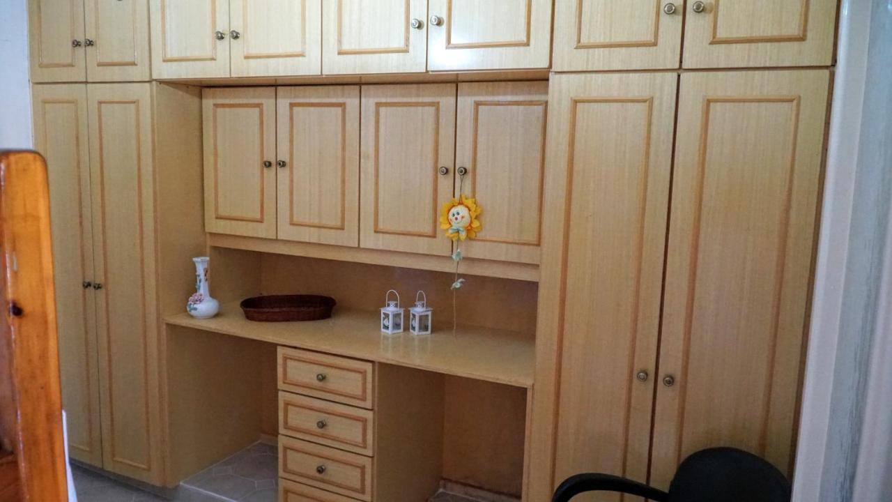 Villa Astradeni Сими Екстериор снимка
