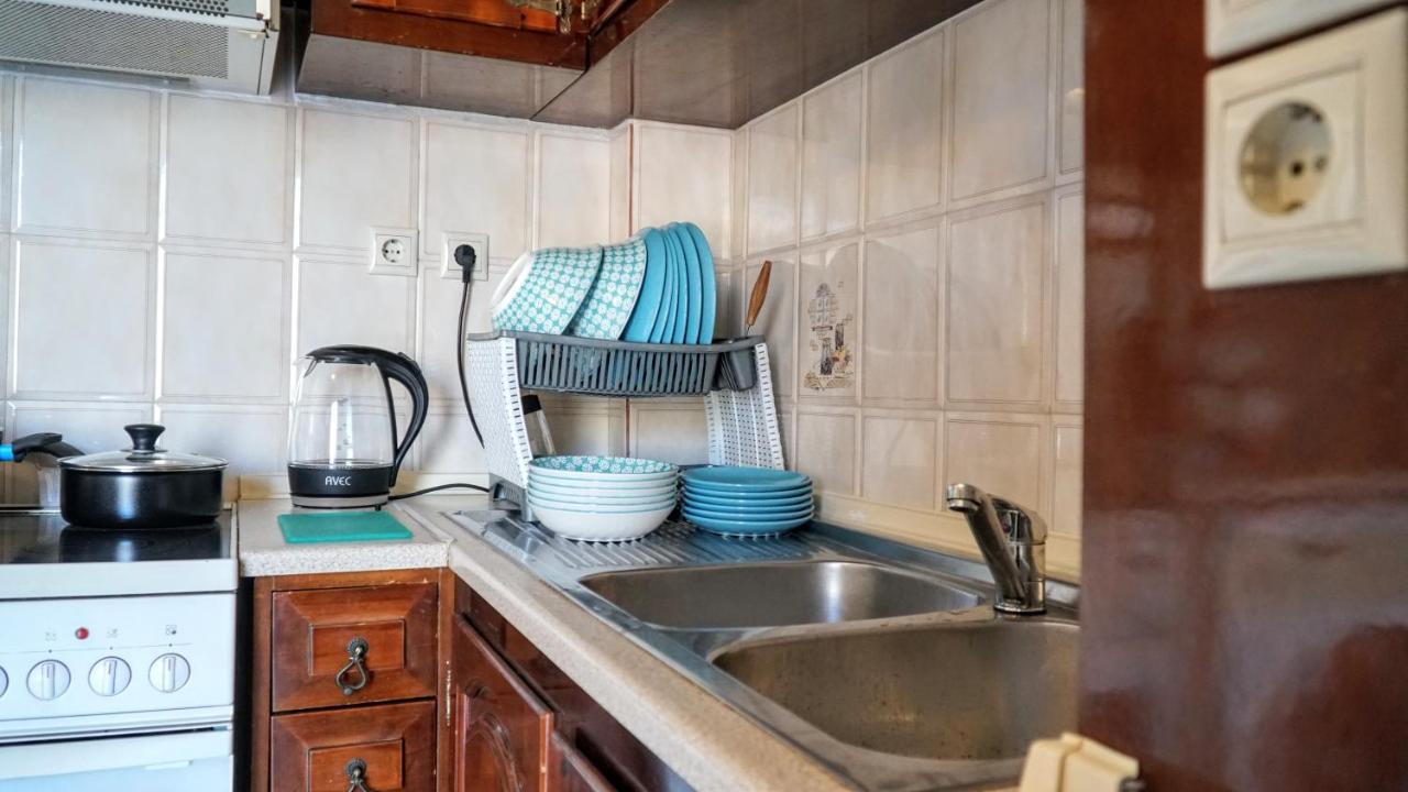 Villa Astradeni Сими Екстериор снимка