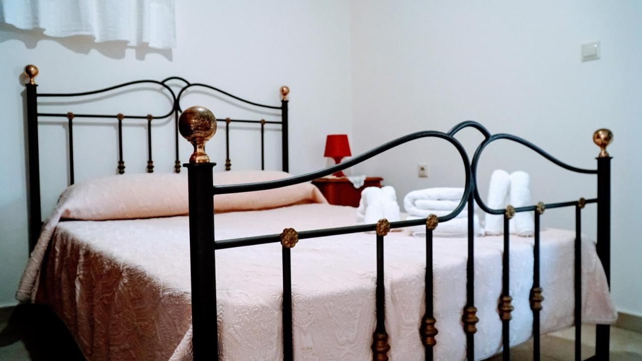 Villa Astradeni Сими Екстериор снимка